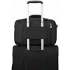Príručná cestovná taška- batoh Samsonite Respark 3-Way Bag, 25 l 155332 - Ozone Black- Respark 155332
