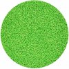 Cakesupplies Cukrové guličky Nonpareils Green - Zelené 80 g