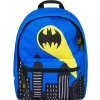 Baagl Batman modrý