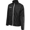 Bunda Hummel AUTHENTIC TRAINING JACKET 204935-2114 Veľkosť M