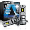 Žiarovky Novsight H7 MOBILART H7 60 W 2 ks