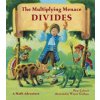 Multiplying Menace Divides (Pamela Calvert)(Brožovaná)