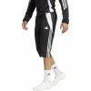 adidas | TIRO24 3/4PNT | čierna| S