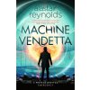 Machine Vendetta