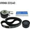 SKF Sada ozubeného remeňa VKMA 03140