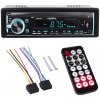 Audiocore rádio AC9720 B MP3/WMA/USB/RDS/SD ISO Bluetooth Multicolor