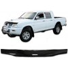 SCOUTT Deflektor prednej kapoty pre Mitsubishi L200 1999-2006