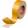 Tesa 04934 Obojstranná textilná kobercová páska 25 m x 25 mm