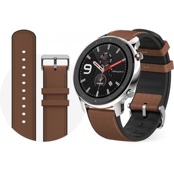 Amazfit GTR 47mm od 193,3 € - Heureka.sk