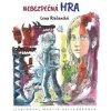 Nebezpečná hra - Lena Riečanská