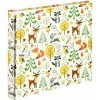 Hama Jumbo Forest 30x30 100 bielych stran 2697
