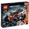 LEGO Technic 9398 Terénne vozidlo 4x4 2 v 1