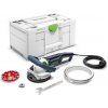FESTOOL FESTOOL Sanacná brúska RG 130 E-Set DIA ABR RENOFIX