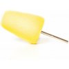 Liquid Elements Polierkegel Gelb