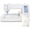 JANOME MC 400 E