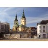 Pohľadnica Žilina b162