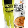 Kuracie Tikka Masala Adventure menu 181g vákuovo sušené