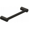 Kludi Vela R Držadlo, dĺžka 28 cm, brúsený Gunmetal 58981N2