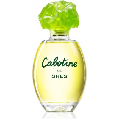 Grès Cabotine de Grès parfumovaná voda pre ženy 100 ml