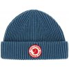 Fjällräven 1960 Lite Logo čiapka indigo blue