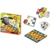 Shaun the Sheep – Sada hier Ovečka Shaun 4897029961810