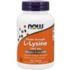 Now Foods L-Lyzín s dvojitou silou 1000 mg - 100 tabliet