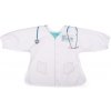 Baby Doctor - Podbradník s rukávmi