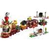 LEGO® Super Mario™ 71437 Bowserov rýchlik
