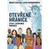 Otevřené hranice - Bryan Caplan