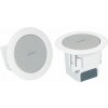 Bose FreeSpace 3 Flush-Mount Satellites – Biela