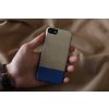 MAN&WOOD case for iPhone 7/8 dove black