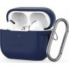TECH-PROTECT SILICONE HOOK APPLE AIRPODS PRO 1 / 2 5906302313327