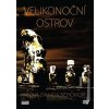 Velikonoční ostrov