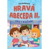 Hravá abeceda II. pracovný zošit