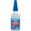 Loctite 414 - 20 g sekundové lepidlo