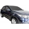 Deflektory HONDA HR-V II 2015