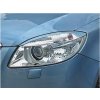 Škoda Fábia 2 rv.06-14 mračítka
