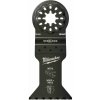 MILWAUKEE Nôž na ponorné rezy do multimateriálu 43x47mm 48906035