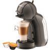 Kapsulový kávovar KRUPS Nescafé Dolce Gusto Mini Me KP123810 Antracitový/Sivý