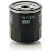 MANN-FILTER Olejový filter MANN-FILTER W 712/32