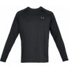Under Armour Tech 2.0 LS - Čierny