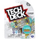 Tech Deck Finesse Sonic Fingerboard