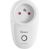 Sonoff Smart ZigBee Socket S26R2ZBTPE-FR (typ E)