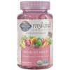 Garden of life Mykind Women gummy, multivitamín pre ženy, 120 gumových cukríkov