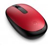 HP 240 Empire Red Bluetooth Mouse 43N05AA#ABB