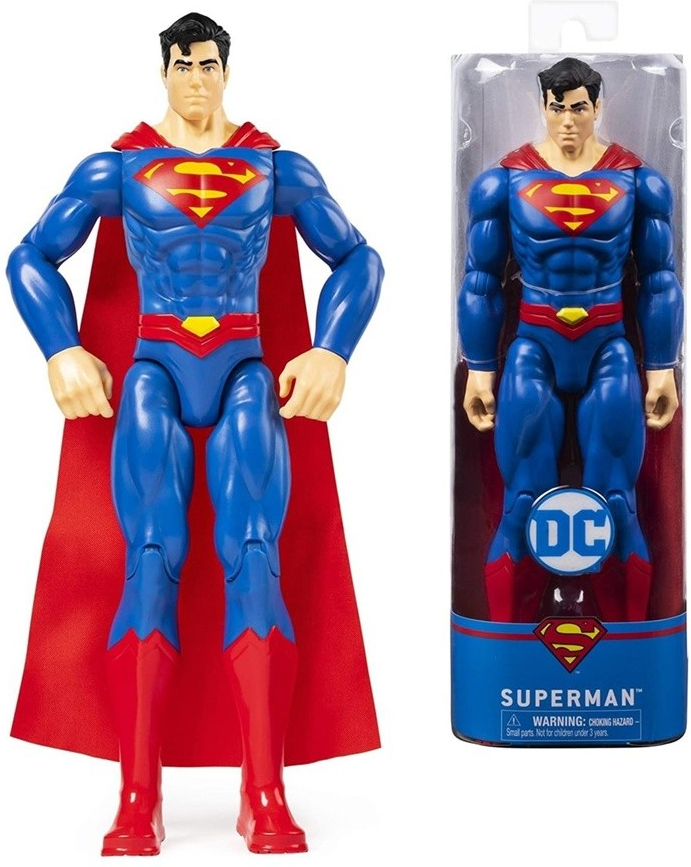 Spin Master Superman 30 cm DC Comics