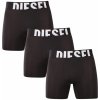 3PACK pánske boxerky Diesel čierné (A17581-0DCBL-E4101) XXL 120 dní na výmenu alebo vrátenie tovaru!
