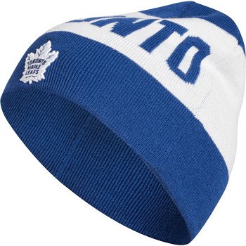 adidas zimná čiapka beanie NHL Toronto Maple Leafs od 18,69 € - Heureka.sk