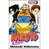 Naruto 13 Rozuzlení (Masaši Kišimoto)