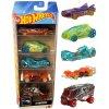 Hot Wheels 5ks angličáky JKG15 X-Raycers